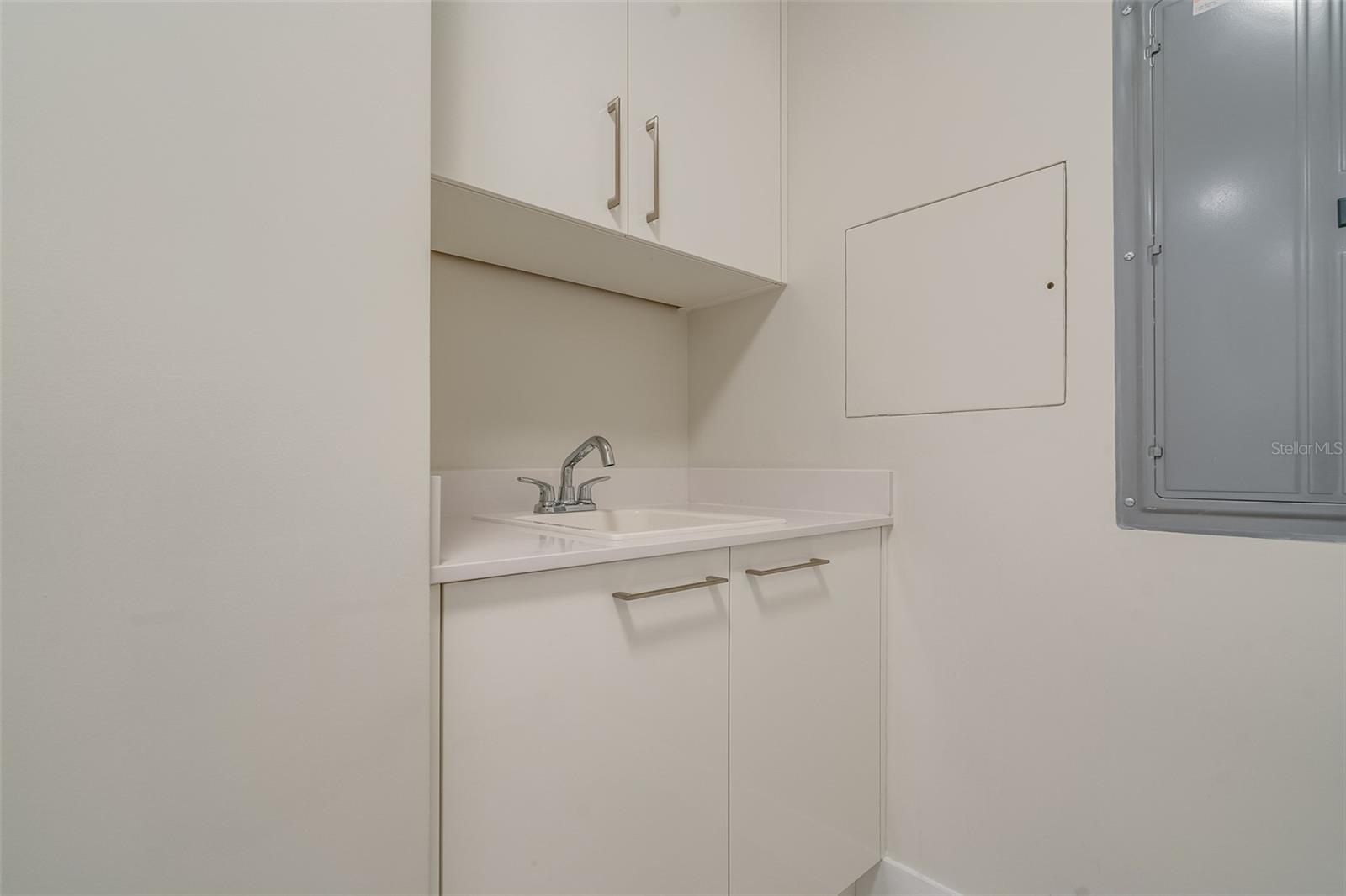 SALTAIRE ST PETERSBURG - Residential