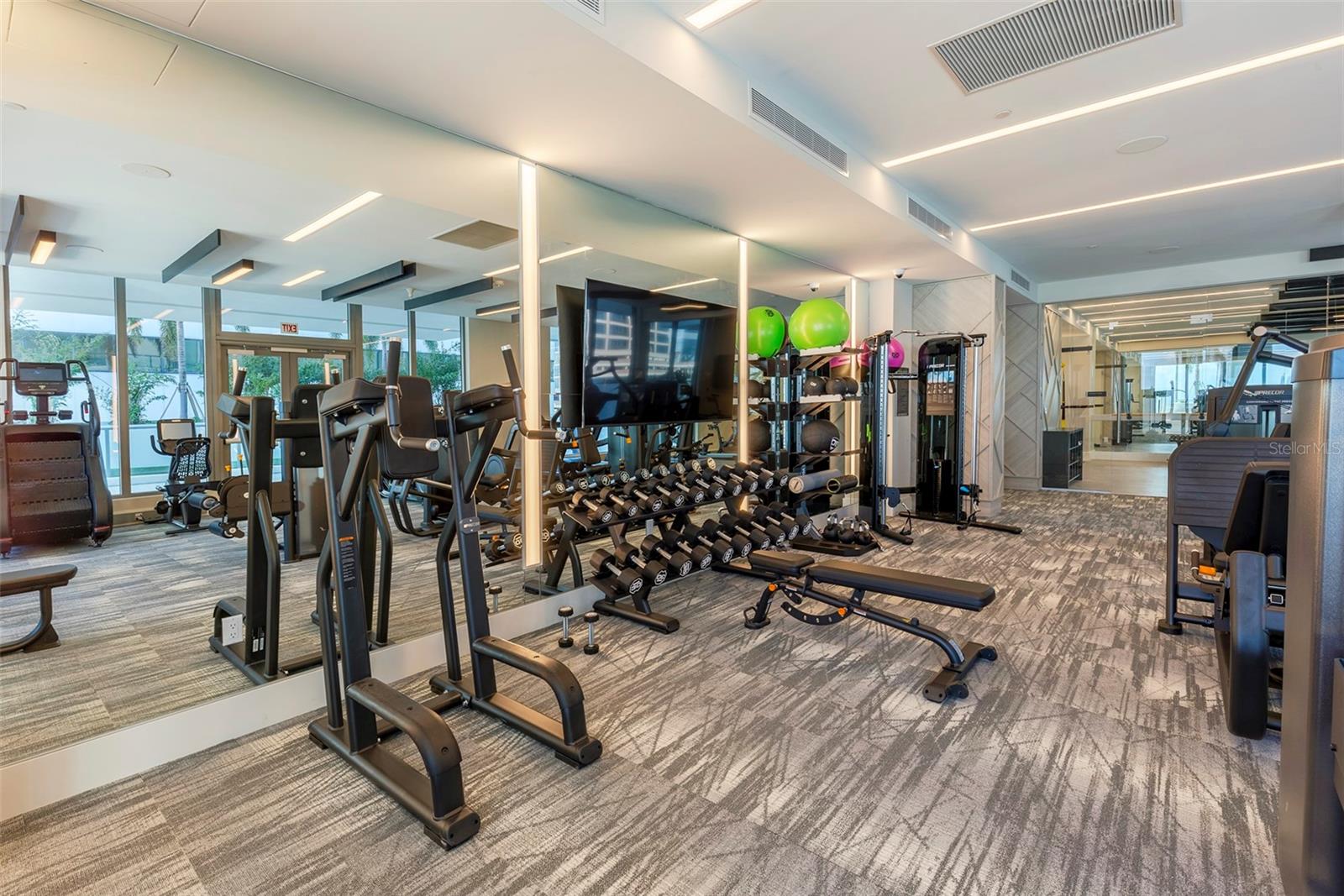 SALTAIRE ST PETERSBURG - Residential