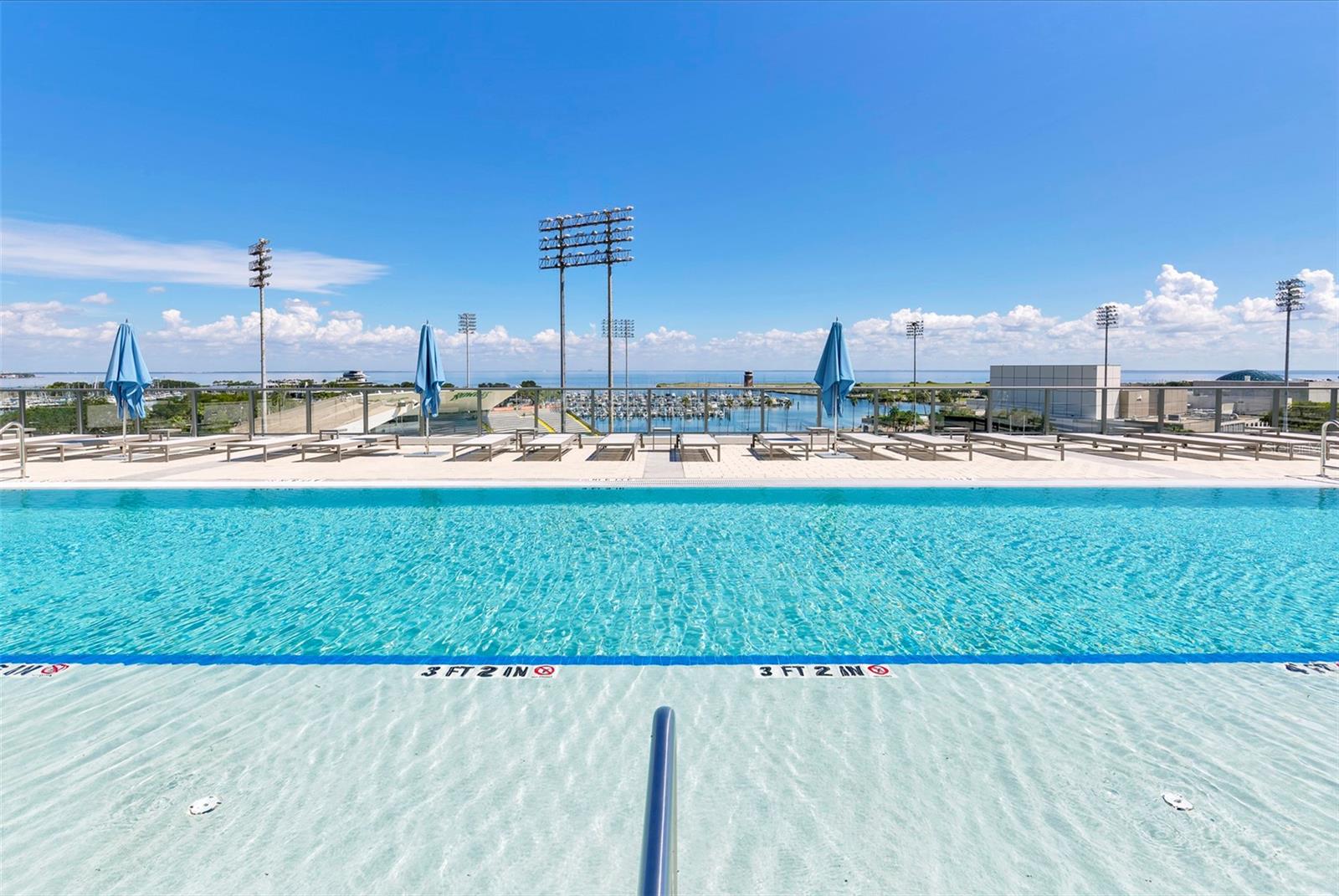 SALTAIRE ST PETERSBURG - Residential