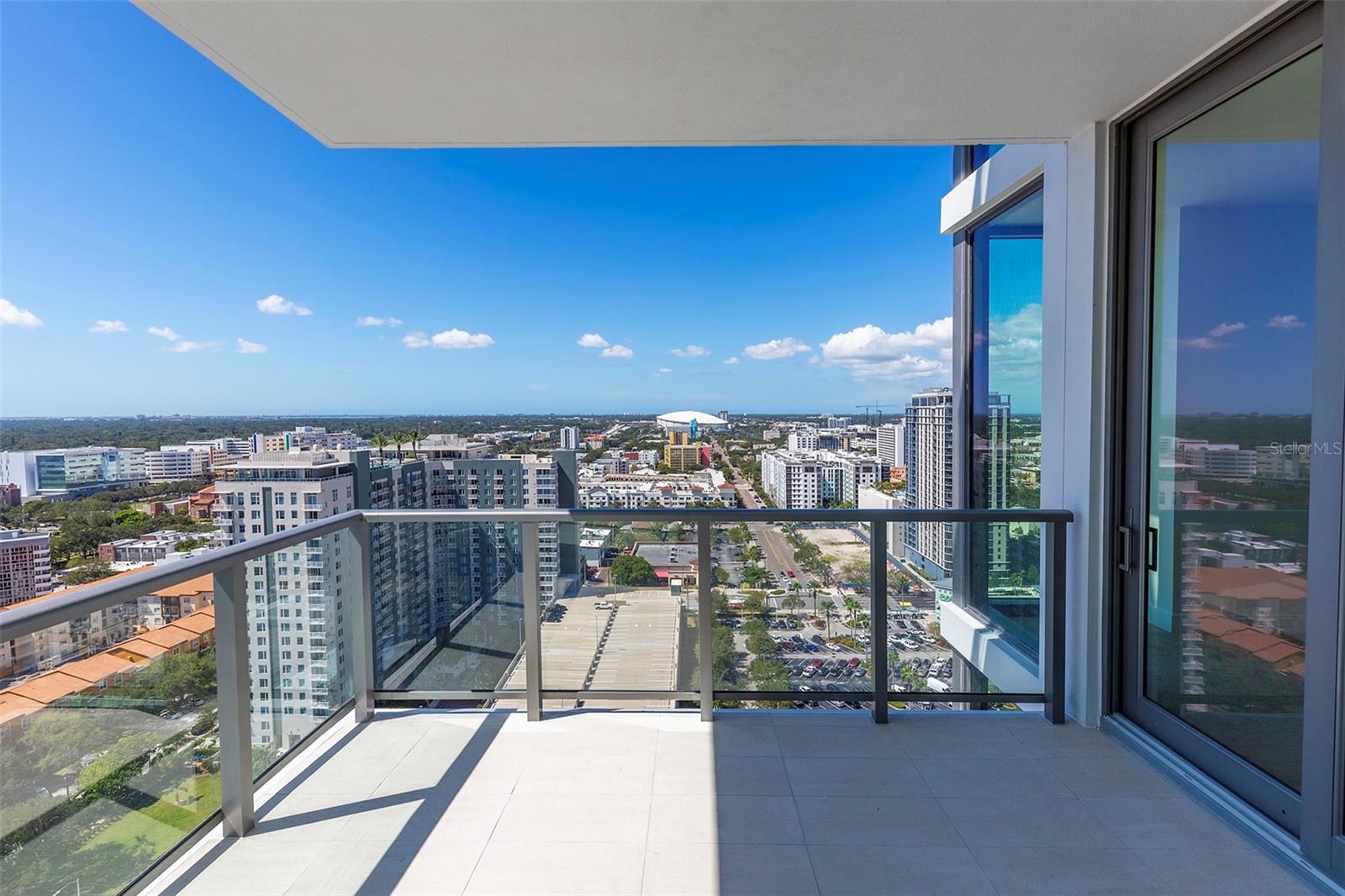 SALTAIRE ST PETERSBURG - Residential