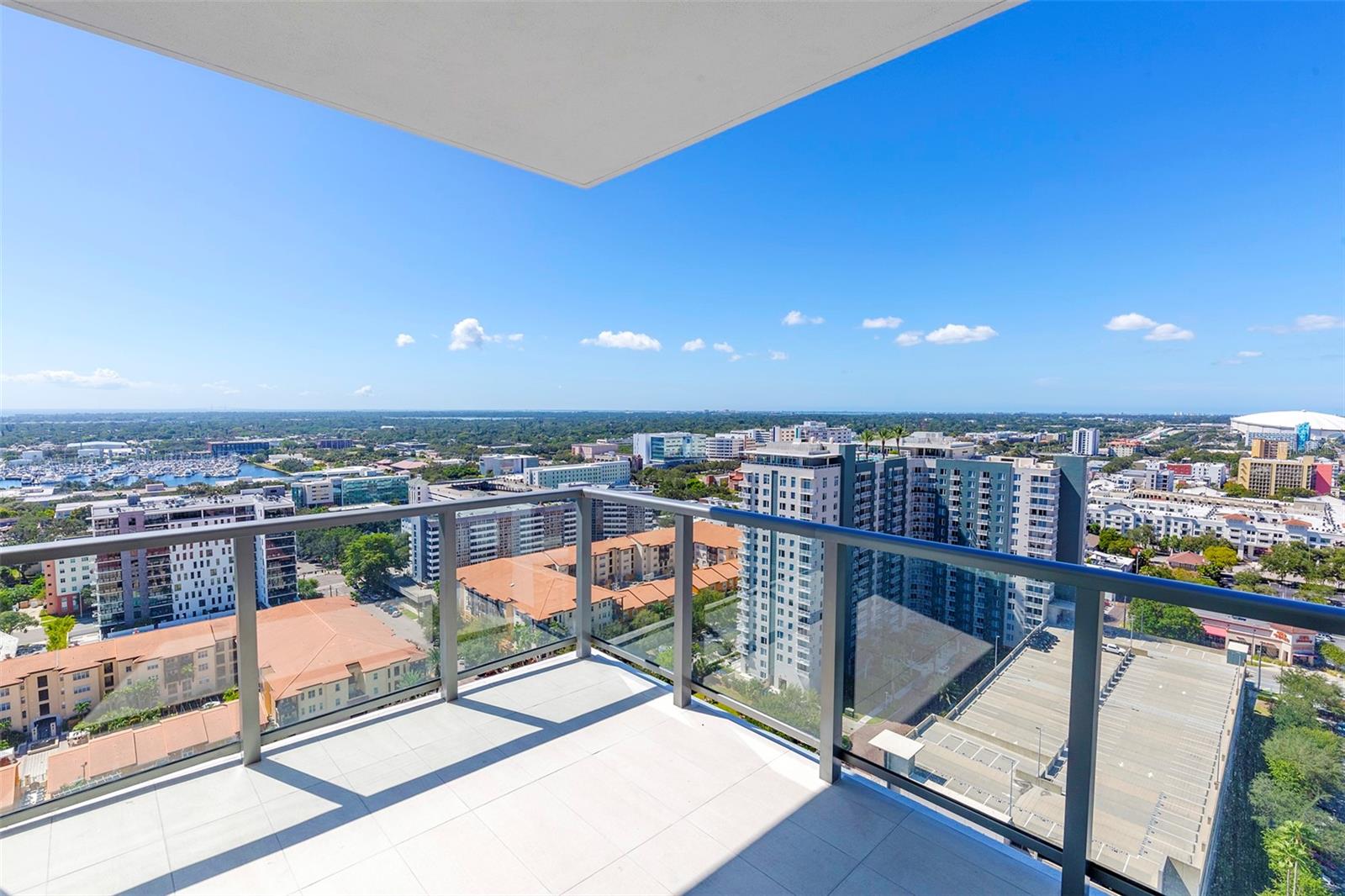 SALTAIRE ST PETERSBURG - Residential