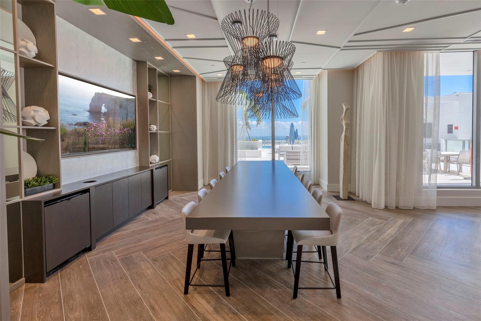 SALTAIRE ST PETERSBURG - Residential