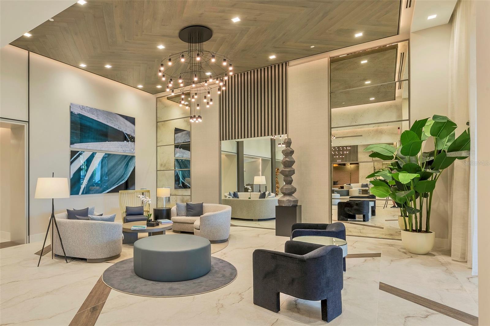 SALTAIRE ST PETERSBURG - Residential