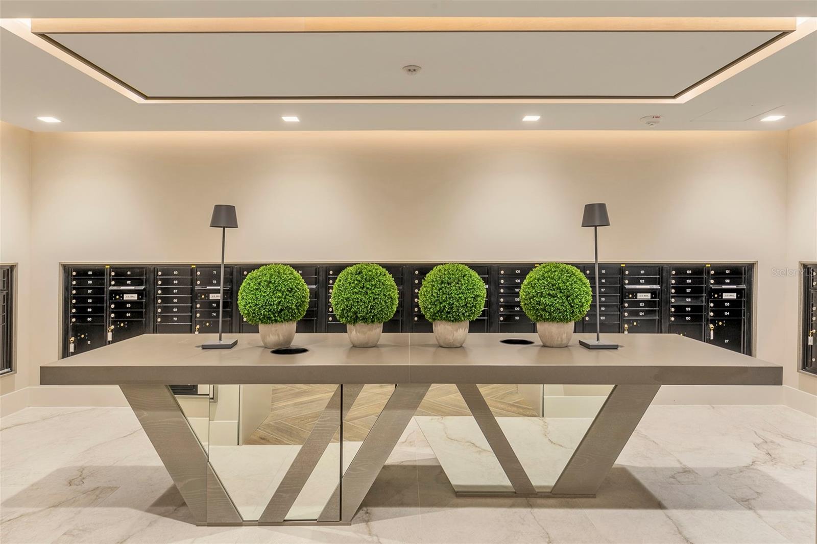 SALTAIRE ST PETERSBURG - Residential