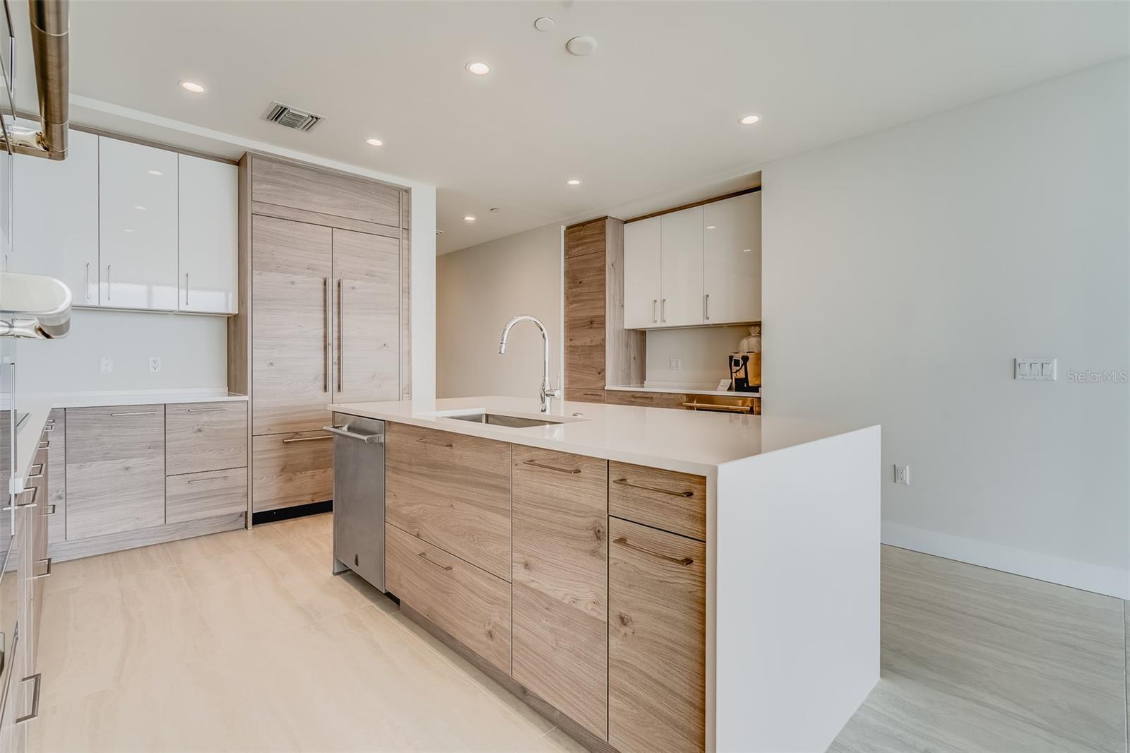 SALTAIRE ST PETERSBURG - Residential