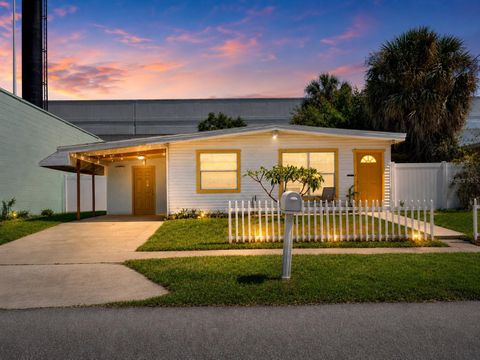 1541 W LA SALLE STREET TAMPA FL 33607