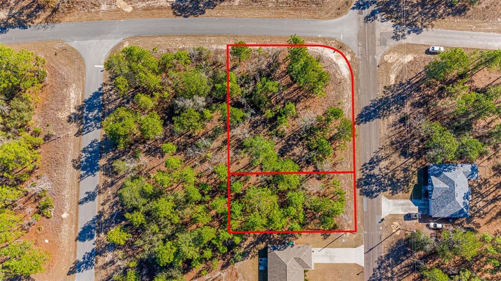 Photo of 6932 N Glenridge Circle, Citrus Springs, FL 34434 (MLS # W7882575)