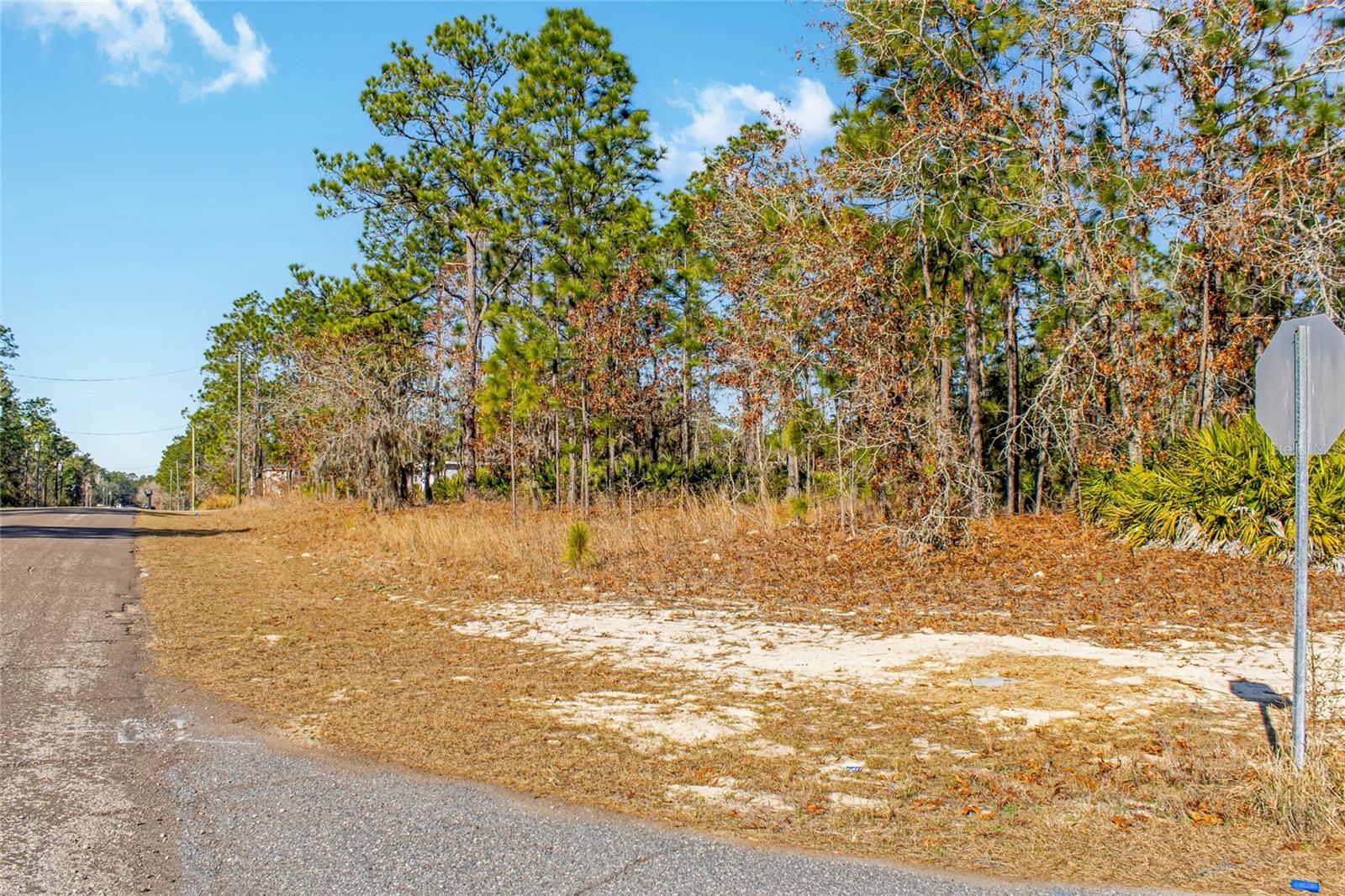 CITRUS SPGS UNIT 13 - Land