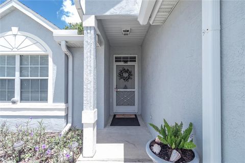 A home in OCALA