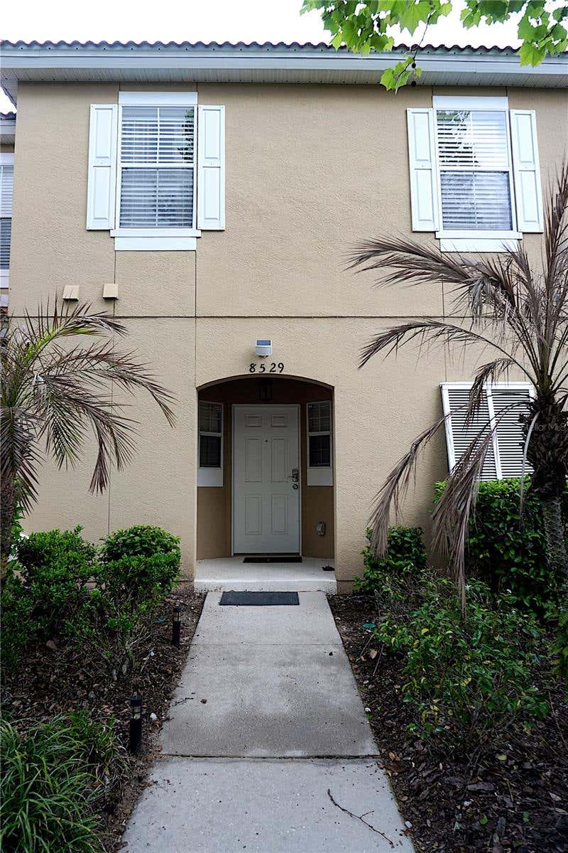 Photo of 8529 Bay Lilly Loop, Kissimmee, FL 34747 (MLS # S5154015)