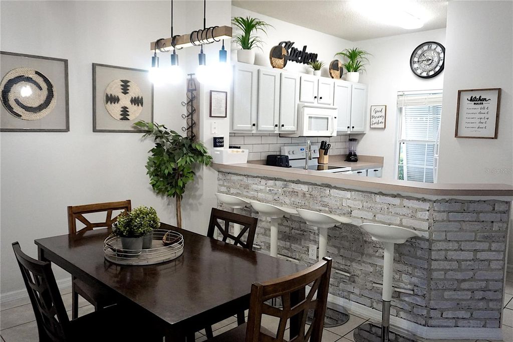 Photo of 8529 Bay Lilly Loop, Kissimmee, FL 34747 (MLS # S5154015)