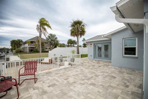 A home in HERNANDO BEACH