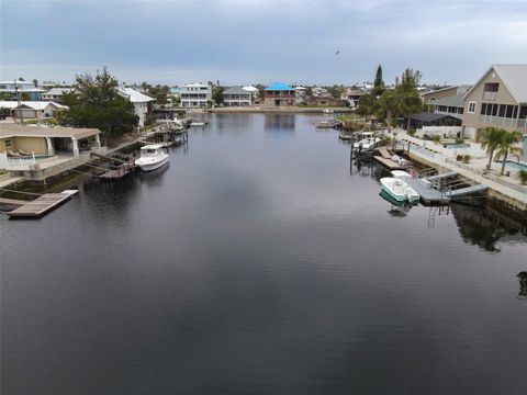 A home in HERNANDO BEACH