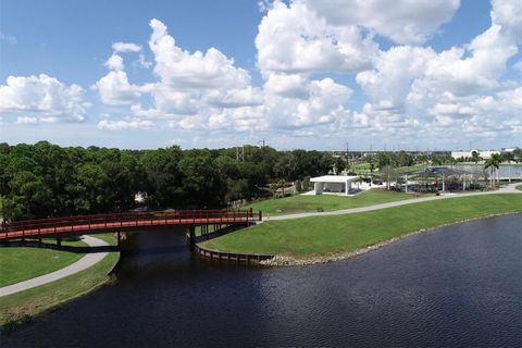 A home in LAKEWOOD RANCH