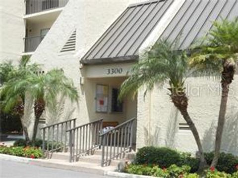 3300 COVE CAY DRIVE 6D CLEARWATER FL 33760