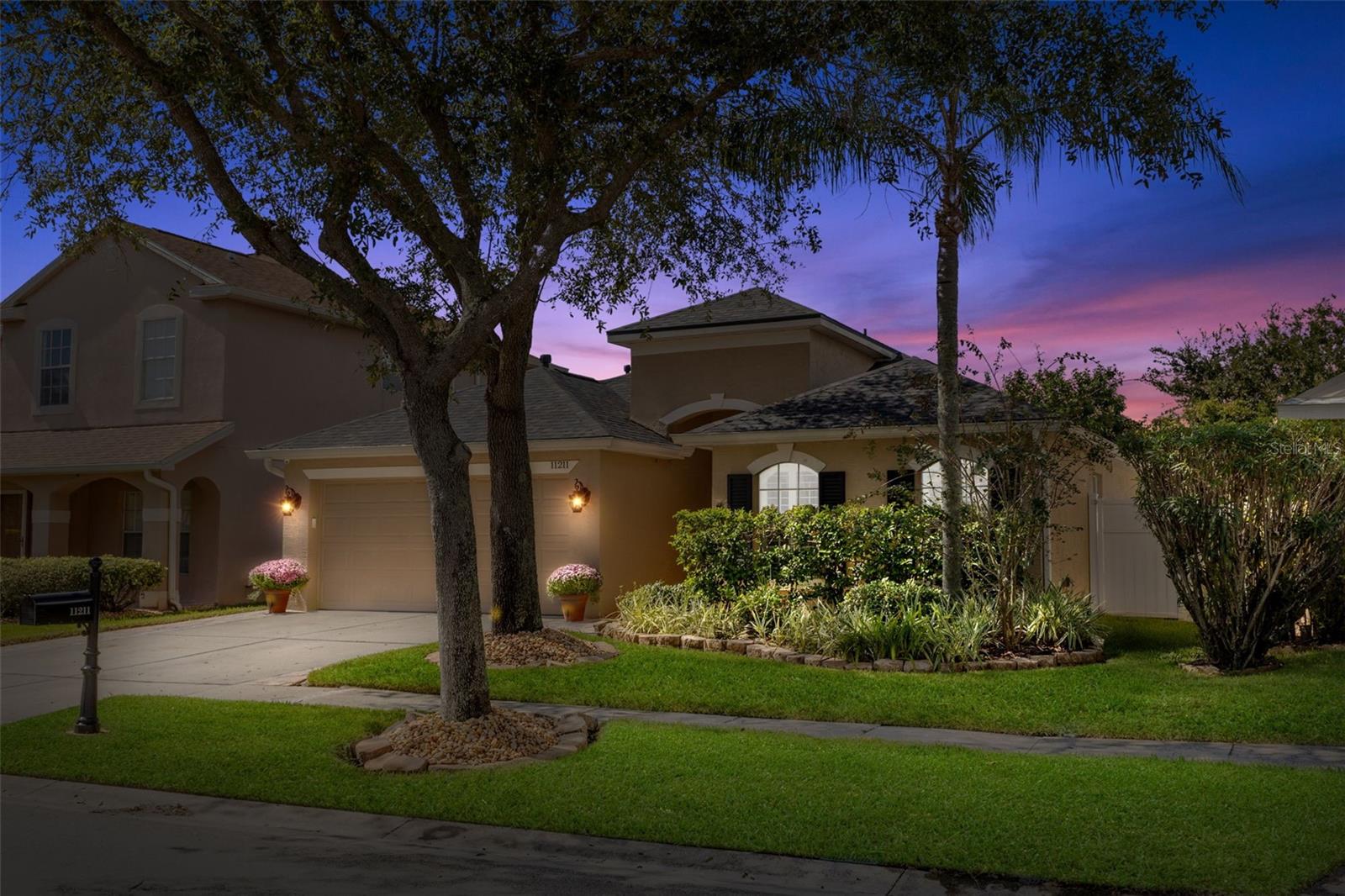 11211 CYPRESS RESERVE DRIVE