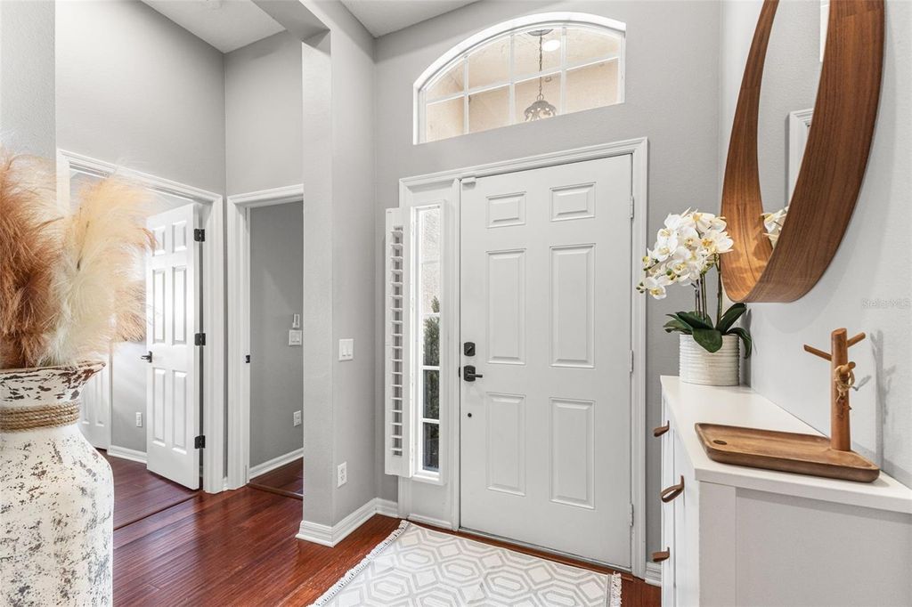 Photo of 11211 Cypress Reserve Drive, Tampa, FL 33626 (MLS # TB8428191)