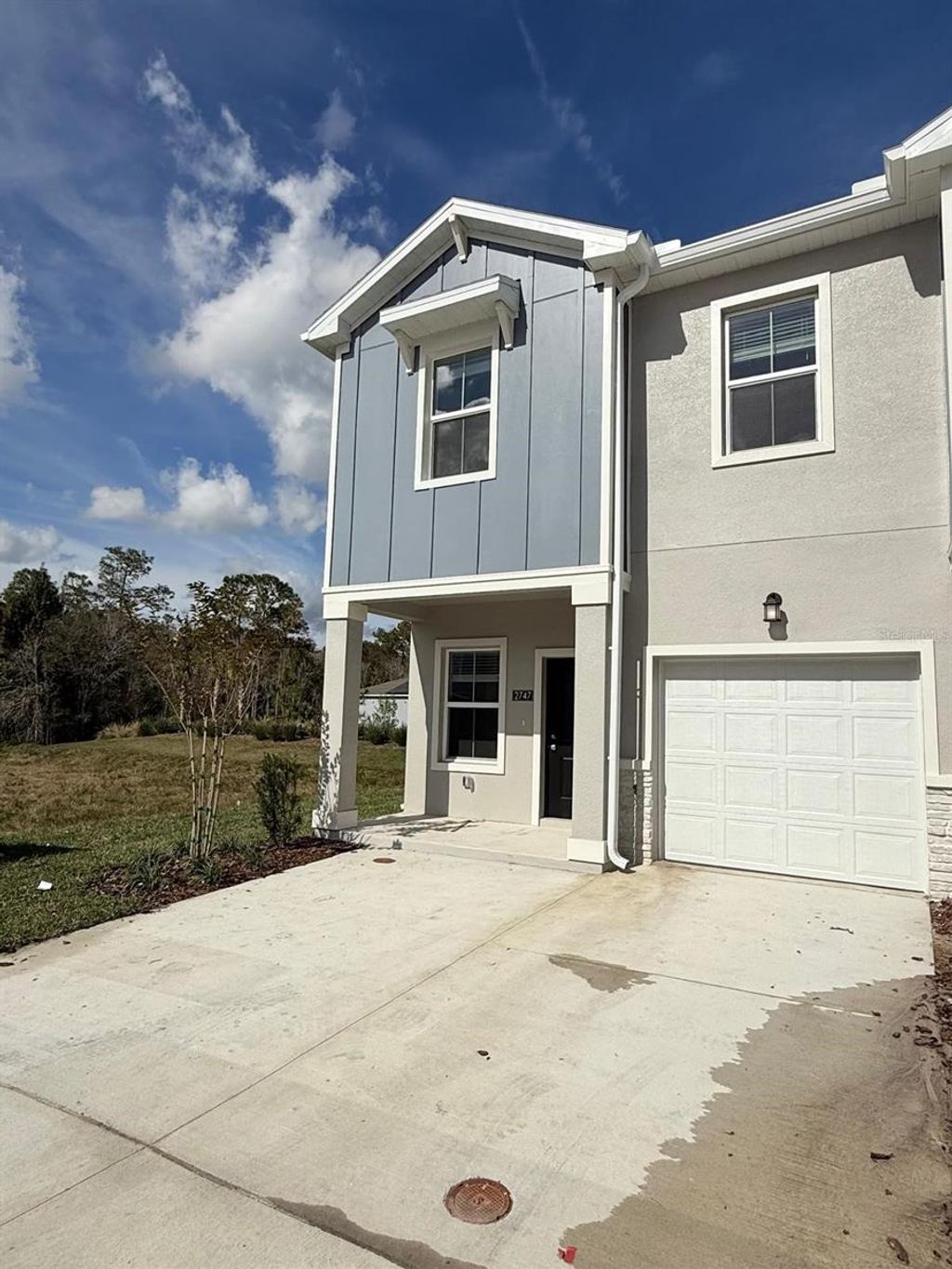 Photo of 2747 Skyline Loop, Kissimmee, FL 34758 (MLS # S5140025)