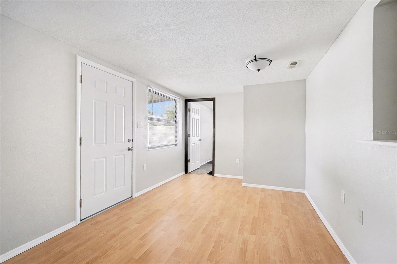 THE LAKES - Residential Lease