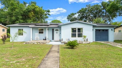 Photo of 631 Merrimac Street, Deltona, FL 32725 (MLS # V4943698)