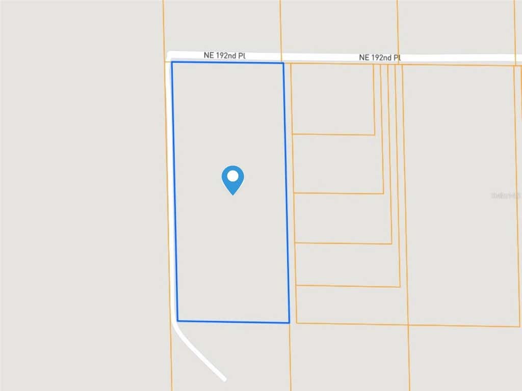 Photo of X, Citra, FL 32113 (MLS # S5155695)