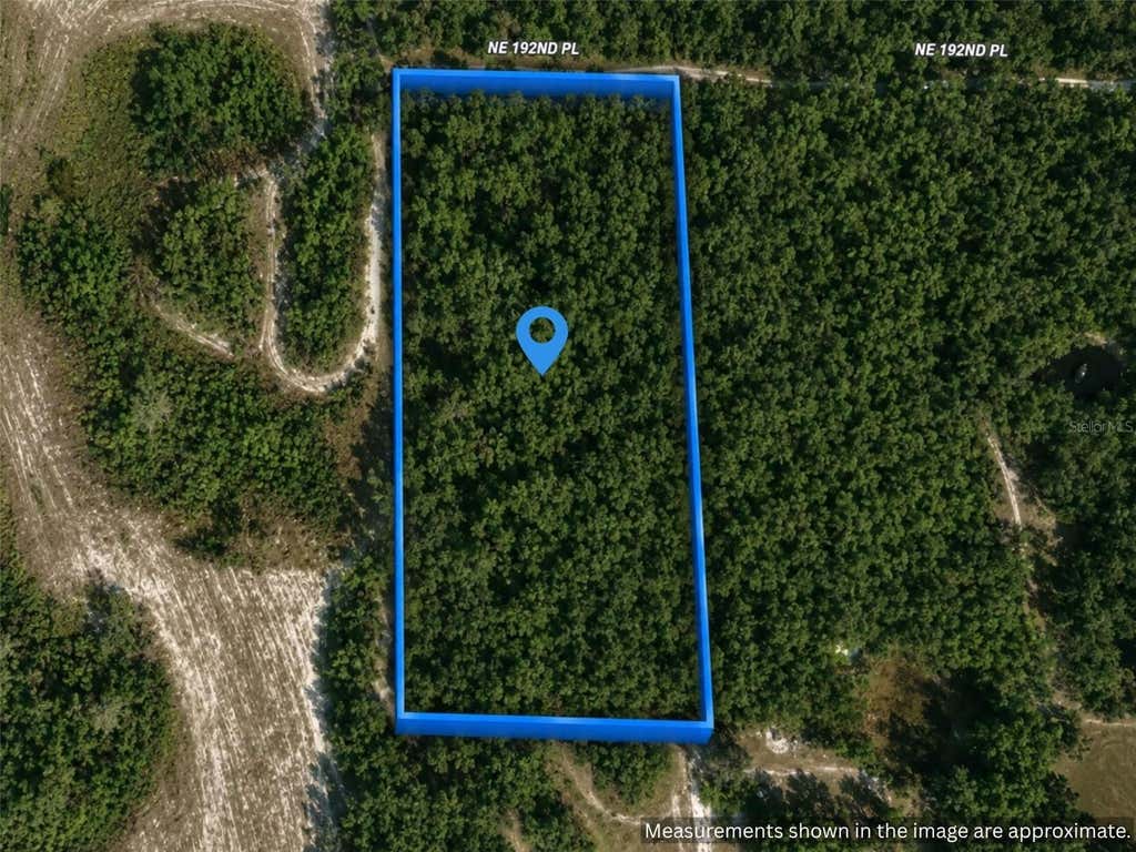 Photo of X, Citra, FL 32113 (MLS # S5155695)