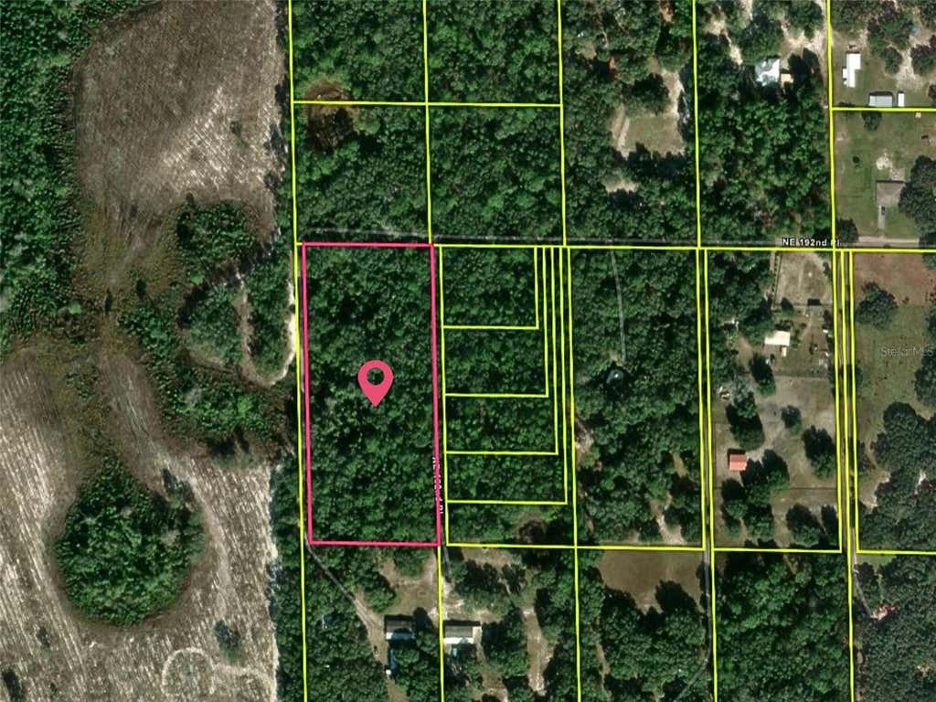 Photo of X, Citra, FL 32113 (MLS # S5155695)