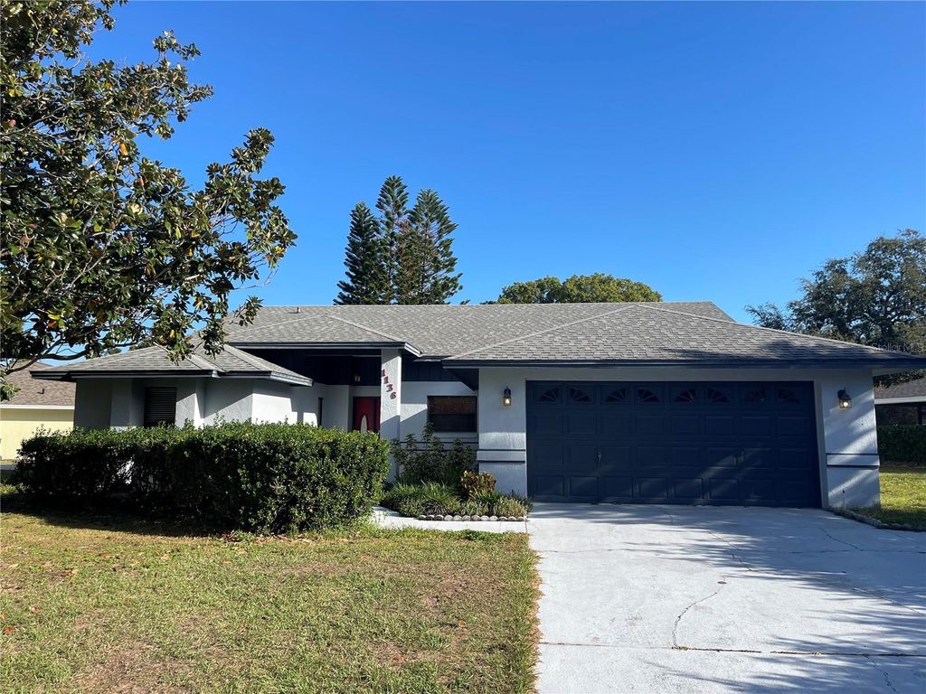 Photo of 1136 Colony Arms Drive, Lakeland, FL 33813 (MLS # L4956276)