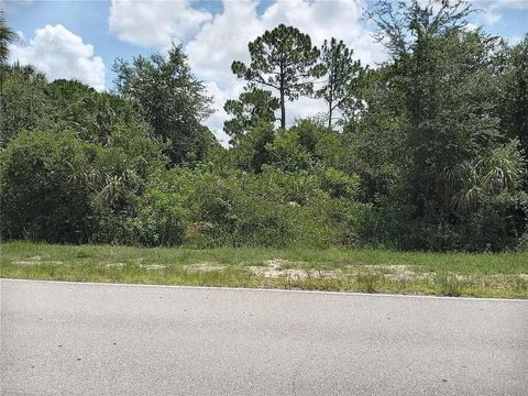 13204 GREEN GULF BOULEVARD PUNTA GORDA FL 33955