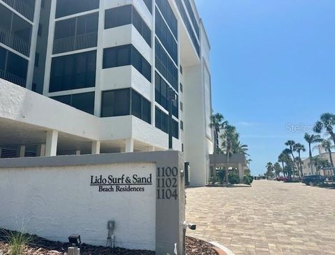 1100 BENJAMIN FRANKLIN DRIVE 802 SARASOTA FL 34236