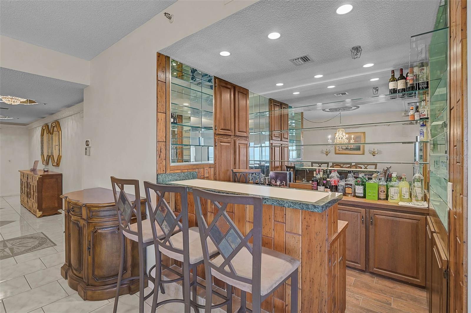 LIDO SURF & SAND - Residential