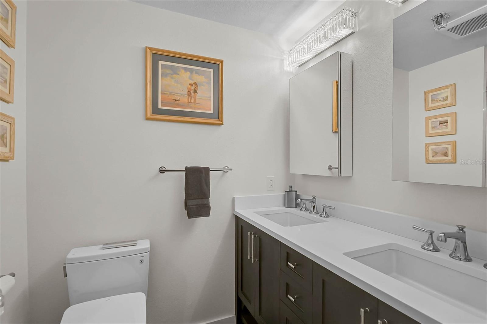 LIDO SURF & SAND - Residential