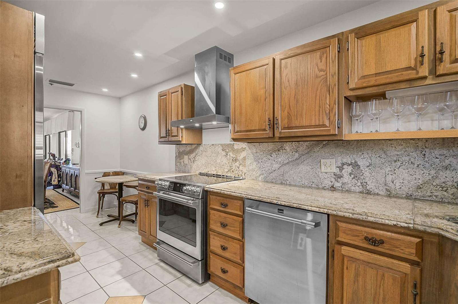 LIDO SURF & SAND - Residential