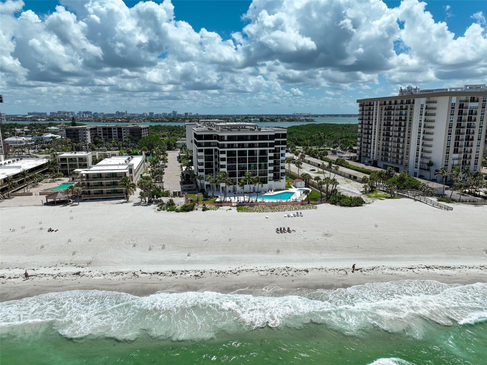 LIDO SURF & SAND - Residential