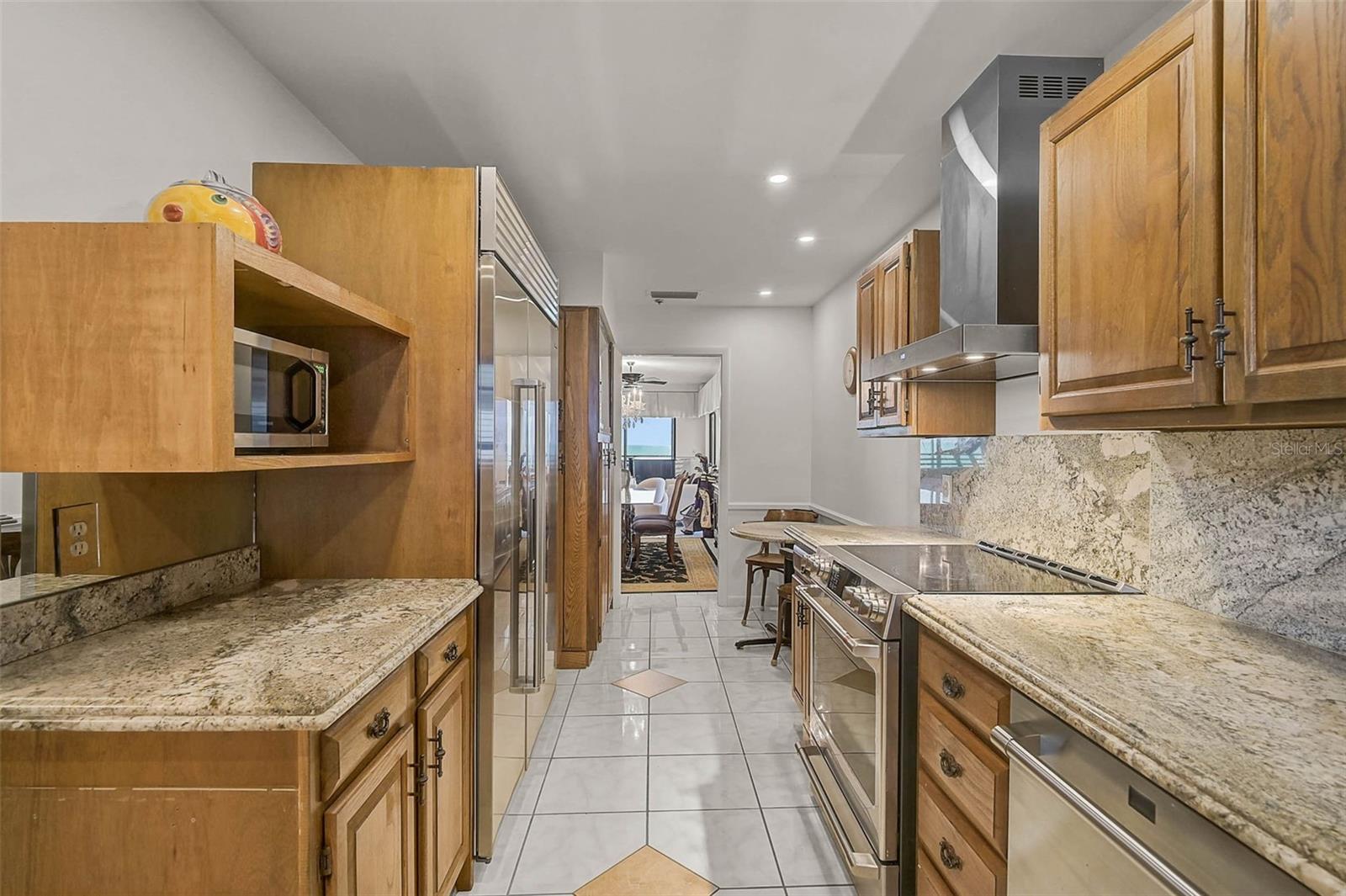 LIDO SURF & SAND - Residential