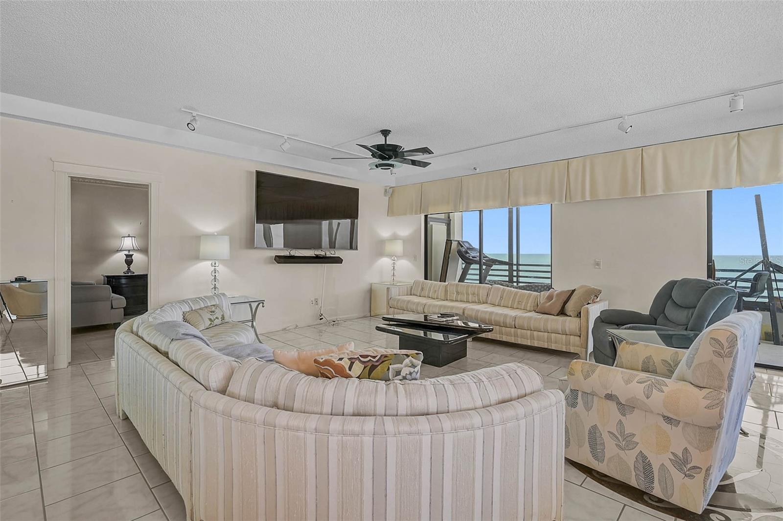 LIDO SURF & SAND - Residential