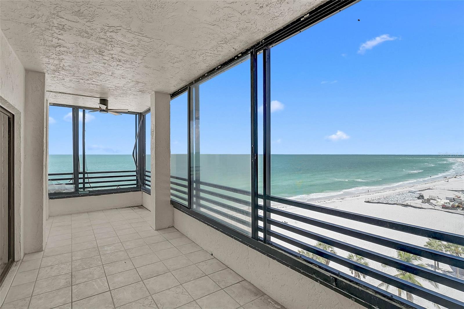 LIDO SURF & SAND - Residential