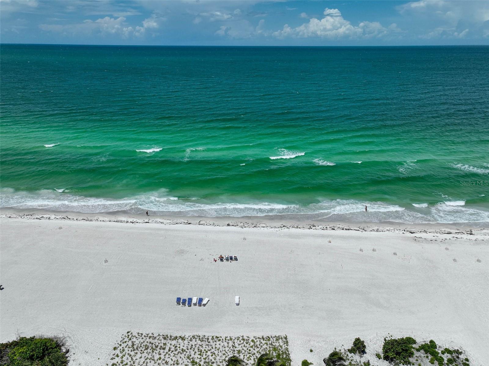 LIDO SURF & SAND - Residential