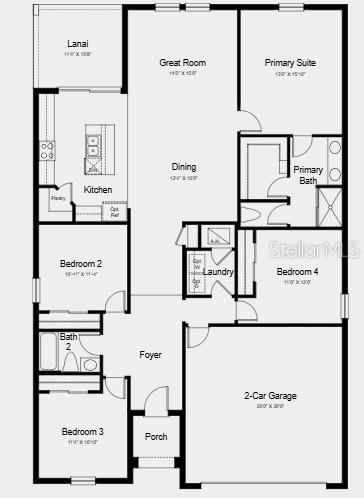 2431 SLIPPERY ROCK STREET