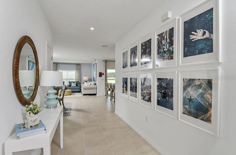 BROOKLAND PARK - Residential