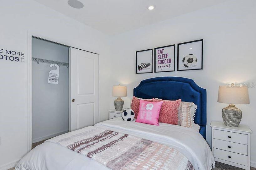 BROOKLAND PARK - Residential