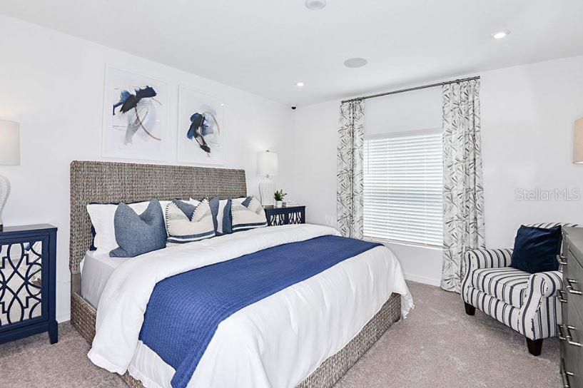 BROOKLAND PARK - Residential