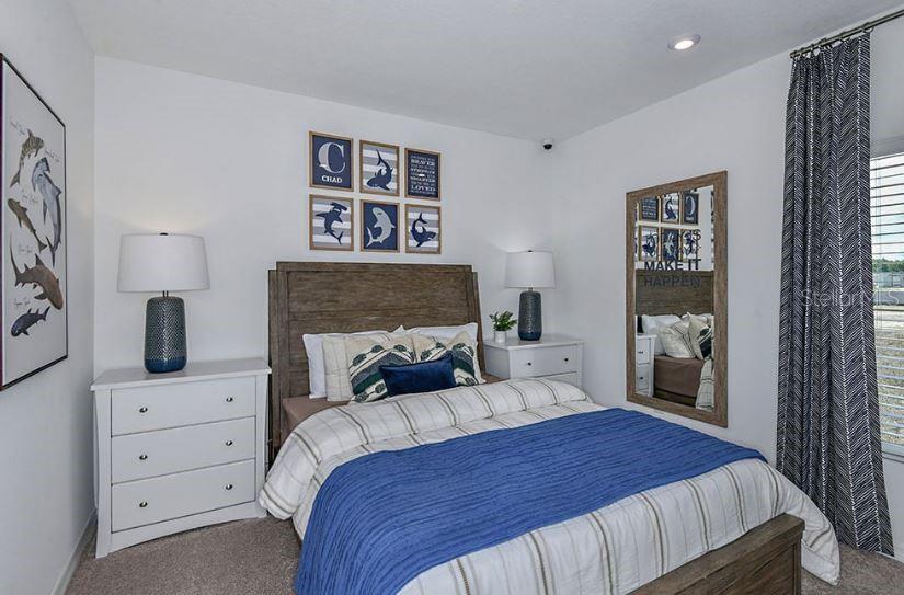 BROOKLAND PARK - Residential