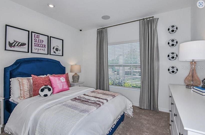 BROOKLAND PARK - Residential