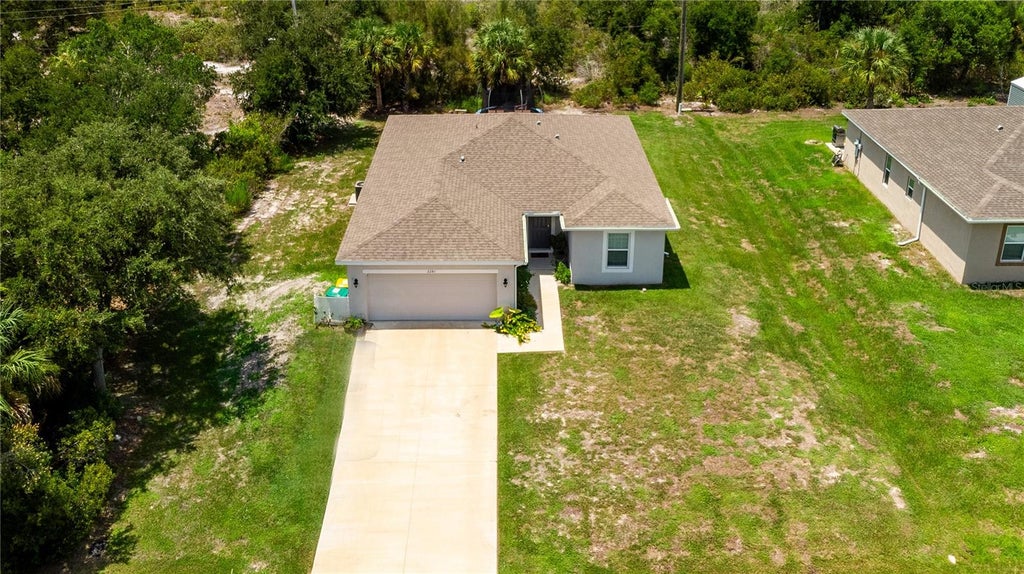 Photo of 2281 Talbrook Terrace, Punta Gorda, FL 33983 (MLS # C7529522)