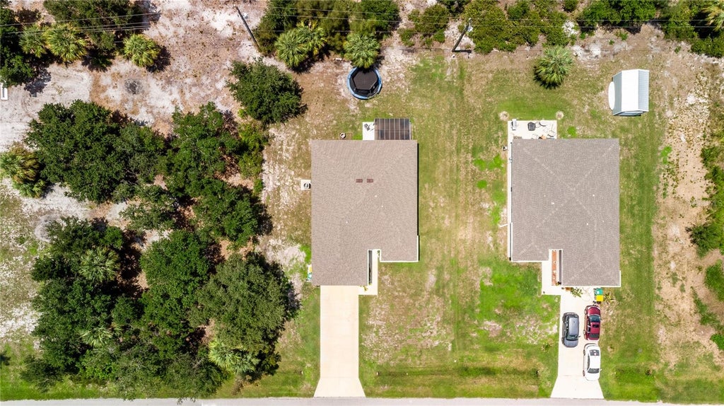 Photo of 2281 Talbrook Terrace, Punta Gorda, FL 33983 (MLS # C7529522)