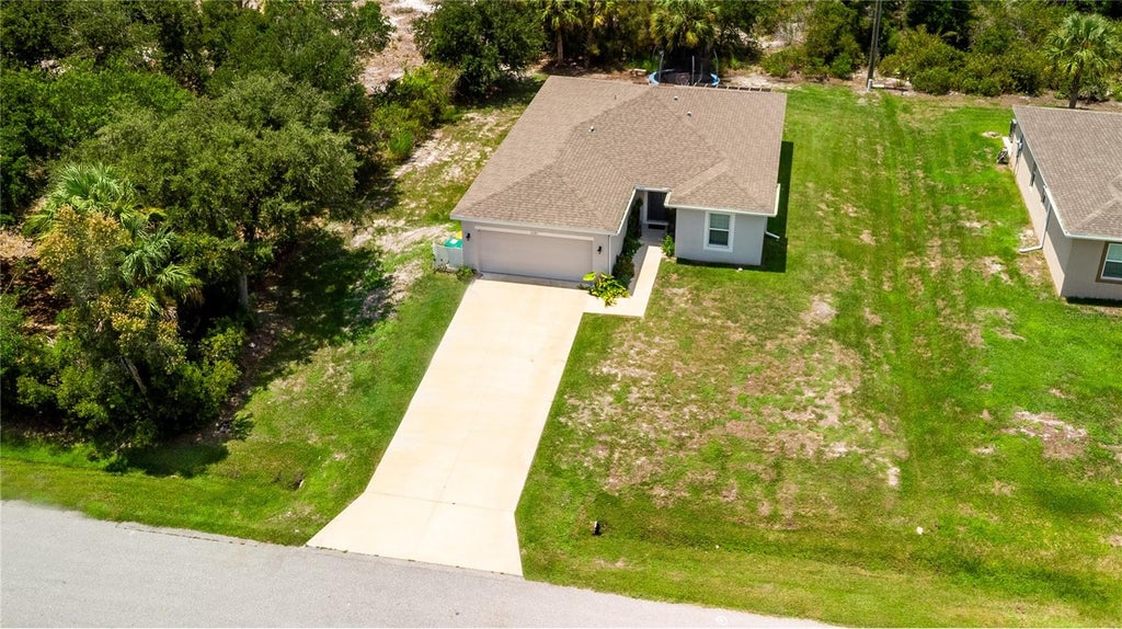 Photo of 2281 Talbrook Terrace, Punta Gorda, FL 33983 (MLS # C7529522)