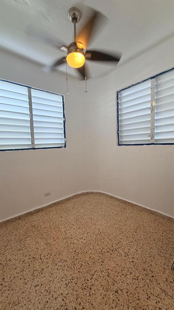 1 CONDO. EL FALANSTERIO DE PUERTA DE TIERRA F3