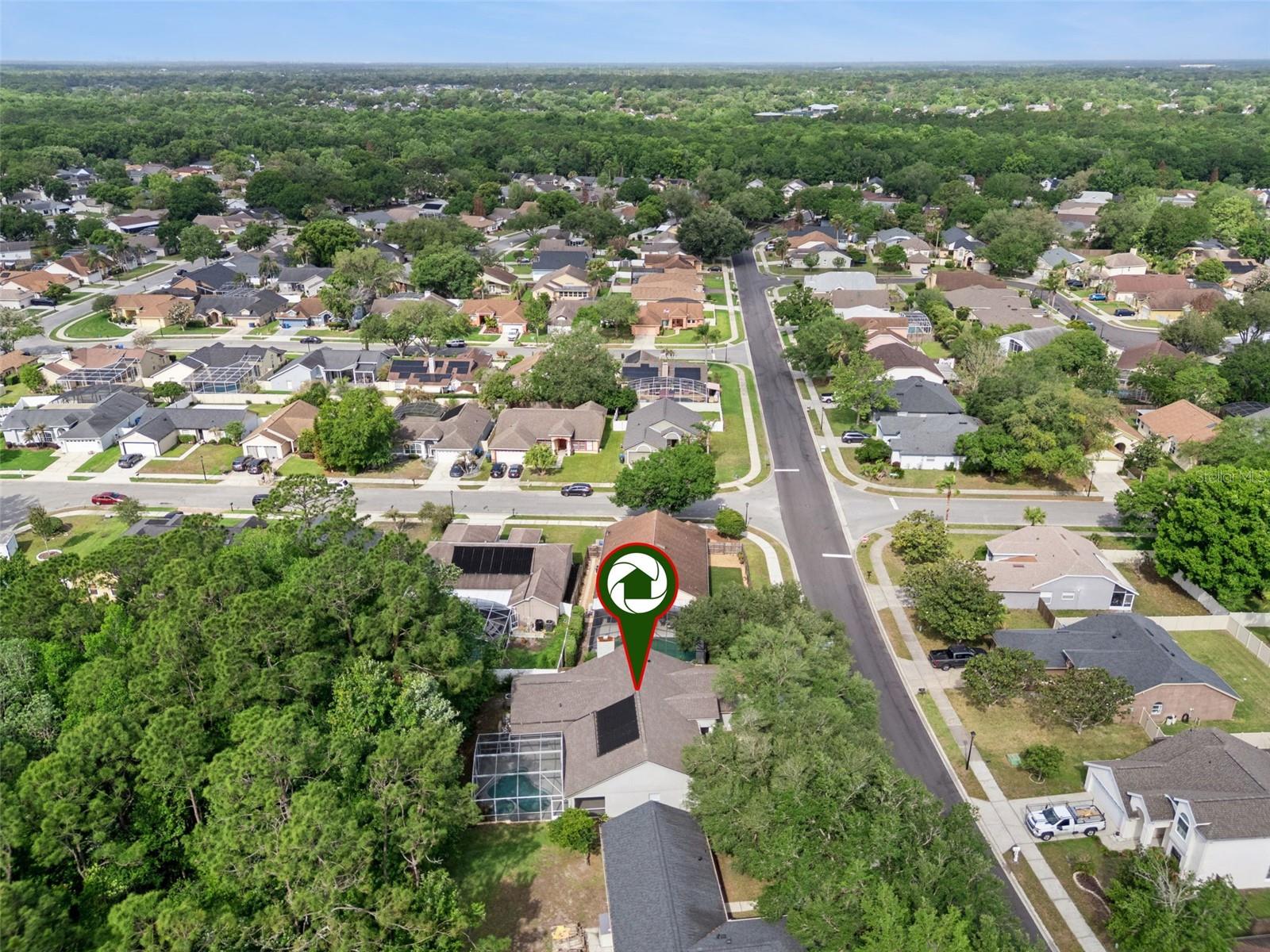 TWIN RIVERS - Residential