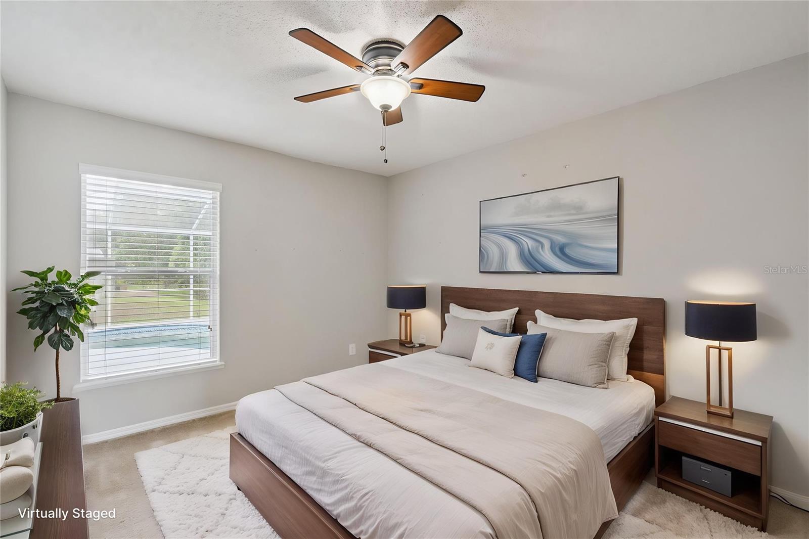 TWIN RIVERS - Residential